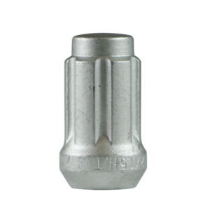 Ceco CD3804D - (1) Noix 6 Spline Conique Dacromet 1/2 35mm 19/21mm Hex