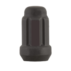 Ceco CD3804MBK - (1) Noix 6 Spline Conique Noir 1/2 44mm 19/21mm Hex