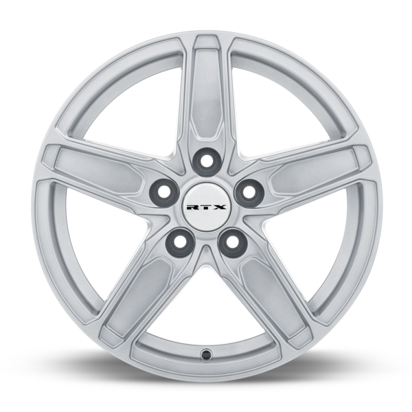 RTX Frost Argent 17x7 5x114.3 - Image 2