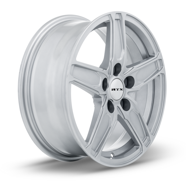 RTX Frost Argent 17x7 5x114.3 - Image 3