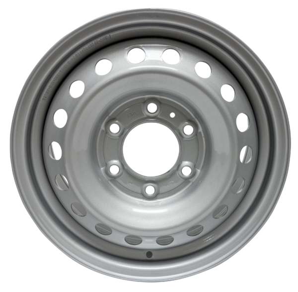 RTX  Gris 16x7 6x139.7 - Image 2