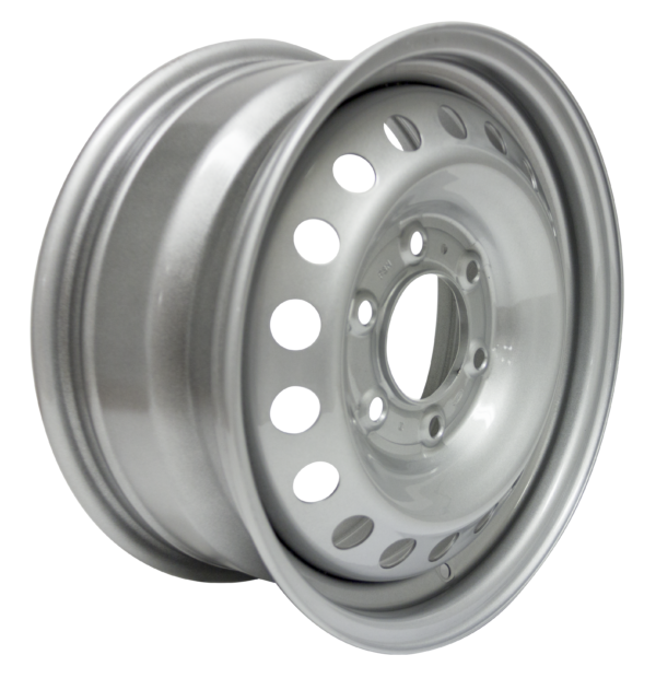 RTX  Gris 16x7 6x139.7 - Image 3