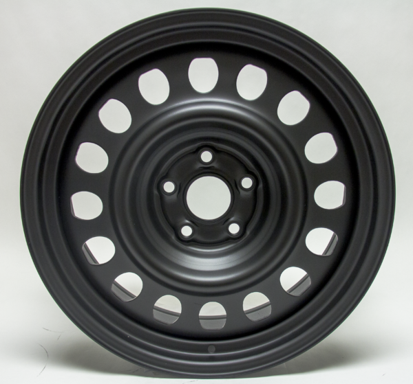 Ceco  Noir 19x7.5 5x120 - Image 2