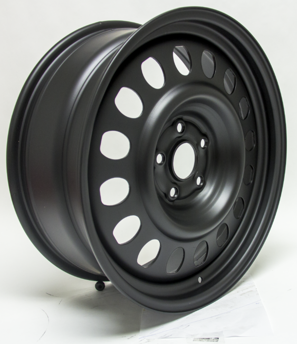 Ceco  Noir 19x7.5 5x120 - Image 3