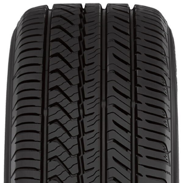 Yokohama ADVAN Sport A/S+ 255/35R19 96Y XL 110140654
