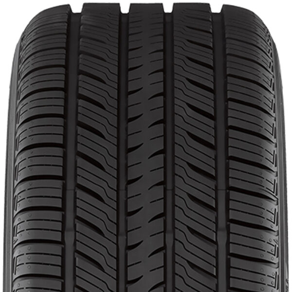 Yokohama AVID Ascend LX 235/60R18 103H 110132838