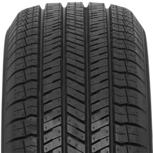 Yokohama GEOLANDAR G91A 235/55R18 100H 110193243