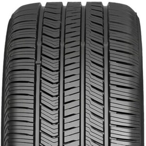 Yokohama GEOLANDAR X-CV 255/55R18 109W XL 110157001