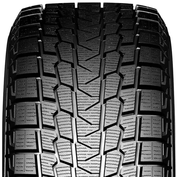 Yokohama IceGUARD iG53 205/50R17 93H XL 110115333