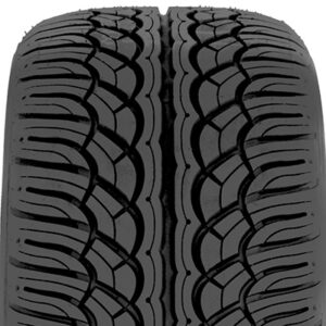 Yokohama PARADA Spec X 285/40R22 110V REINF 110100240
