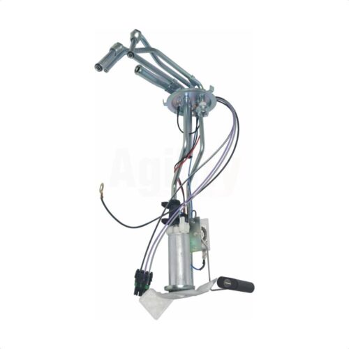 Agility Autoparts Fuel Pump Sender Assembly For Chevrolet GMC K1500 C1500 K2500 C2500 K3500 C3500