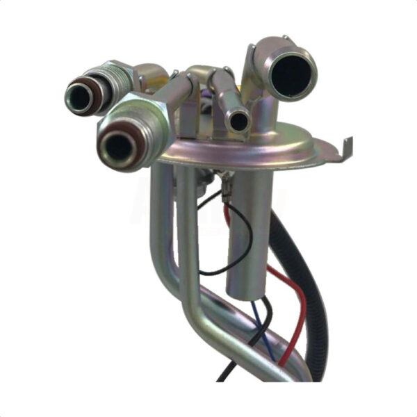 Agility Autoparts Fuel Pump Sender Assembly For Chevrolet GMC R10 R1500 V10 Blazer V1500 Jimmy R20