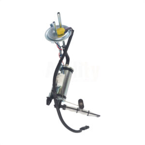 Agility Autoparts Fuel Pump Sender Assembly For 1991-1993 Jeep Cherokee 2.5L 4.0L AGY-00310362