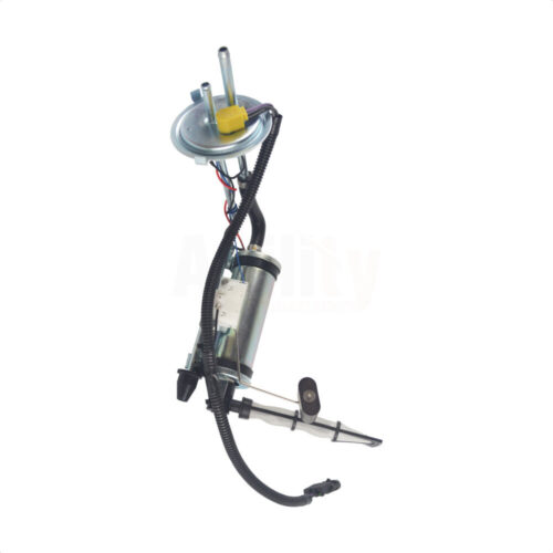 Agility Autoparts Fuel Pump Sender Assembly For 1991-1993 Jeep Cherokee 2.5L 4.0L AGY-00310362