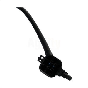 Agility Autoparts Fuel Pump Sender Assembly For Oldsmobile Cutlass Supreme Buick Regal Chevrolet