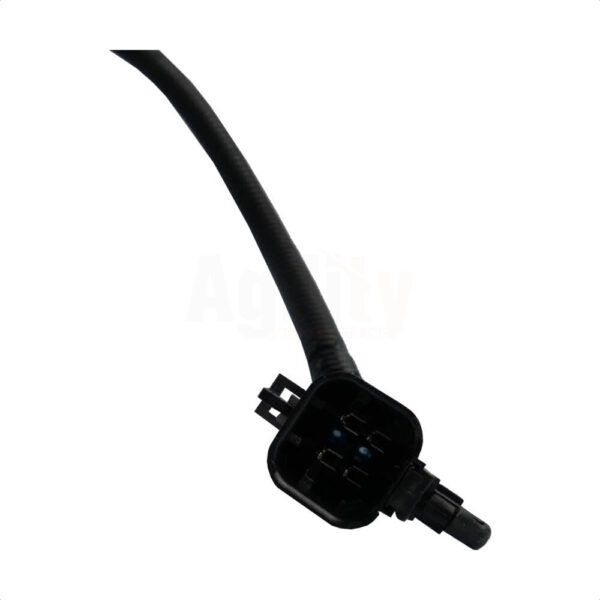 Agility Autoparts Fuel Pump Sender Assembly For Oldsmobile Cutlass Supreme Buick Regal Chevrolet