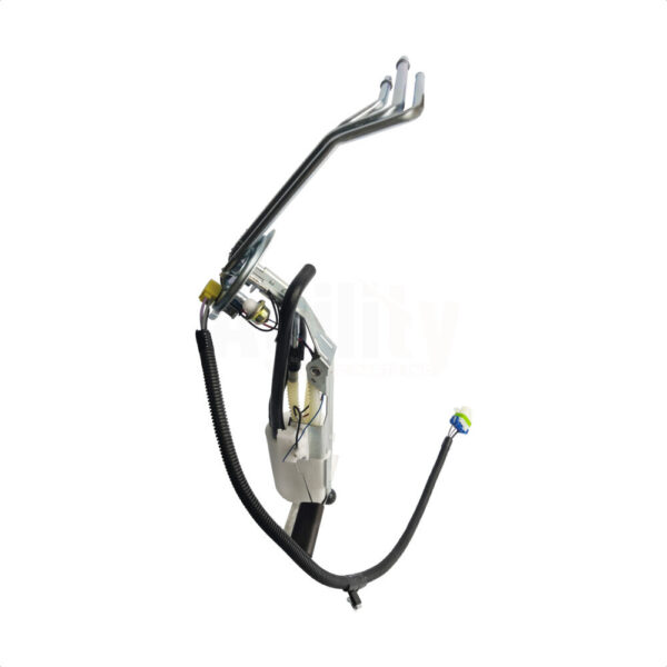 Agility Autoparts Fuel Pump Sender Assembly For 1993-1995 Chevrolet Camaro Pontiac Firebird 5.7L
