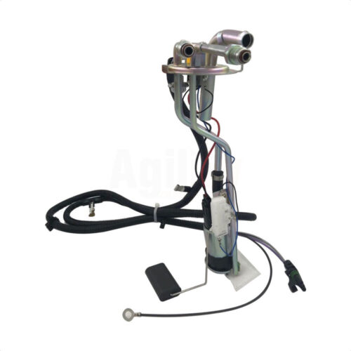 Agility Autoparts Fuel Pump Sender Assembly For Chevrolet Astro GMC Safari 4.3L with VIN W