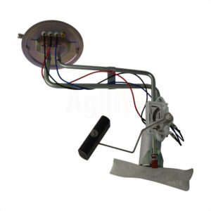 Agility Autoparts Left Fuel Pump Sender Assembly For Ford F-150 F-250 F-350 F-Super Duty