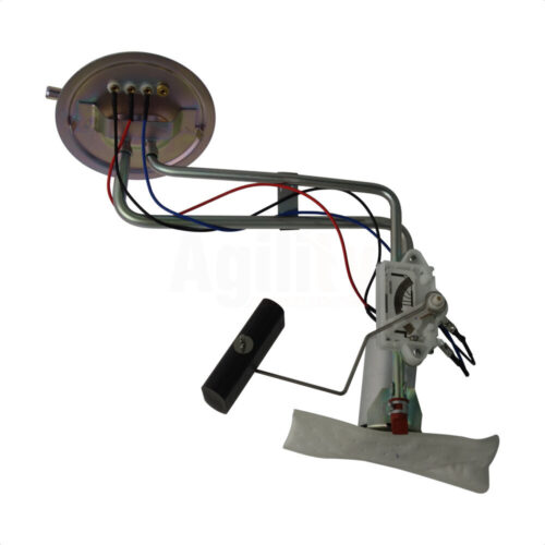 Agility Autoparts Left Fuel Pump Sender Assembly For Ford F-150 F-250 F-350 F-Super Duty