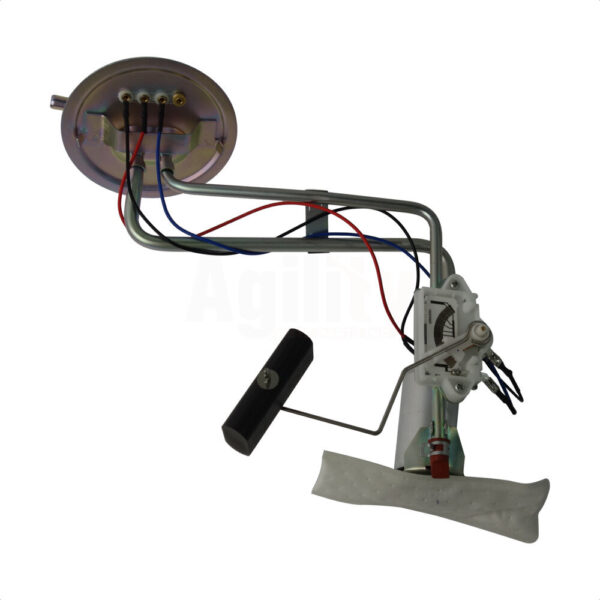 Agility Autoparts Left Fuel Pump Sender Assembly For Ford F-150 F-250 F-350 F-Super Duty