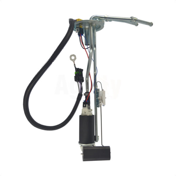 Agility Autoparts Fuel Pump Sender Assembly For Chevrolet Tahoe GMC Yukon 2 doors with 5.7L