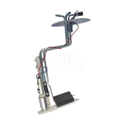 Agility Autoparts Fuel Pump Sender Assembly For Ford E-350 Econoline Club Wagon AGY-00311167