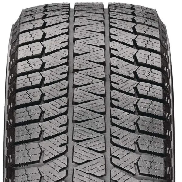 Bridgestone BLIZZAK WS90 185/60R15 84T 1167