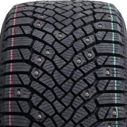 Continental IceContact XTRM (P-S) 265/40R22 106T XL 3477940000
