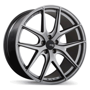 Fast Wheels FC04 Titane 19x8.5 5x110mm