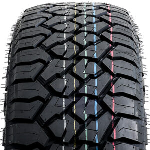 Nankang RT LT265/65R17 120/117Q E/10 OWL RT-2656517-120QE-10