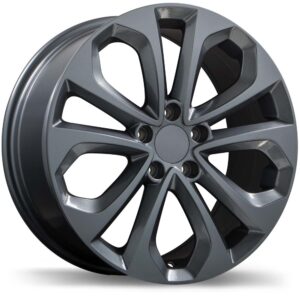 Replika R191 Gunmétal lustré 18x8.0 5x114.3mm