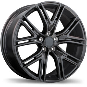 Replika R222 Gunmétal lustré 18x8.0 5x108mm