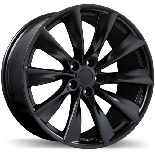 Replika R241 Noir satiné 19×9.5 5×114.3mm