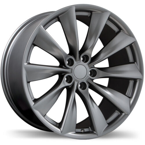 Replika R241 Gris cosmique 19×9.5 5×114.3mm