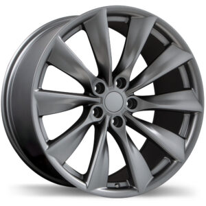 Replika R241 Gris cosmique 20x10.0 5x114.3mm