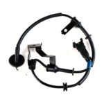 Mpulse Rear Left ABS Wheel Speed Sensor Wiring Harness For Kia Rio Rio5 SEN-2ABS0917