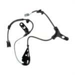 Mpulse Rear Left ABS Wheel Speed Sensor Wiring Harness For Toyota Corolla Matrix