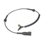 Mpulse Front ABS Wheel Speed Sensor For Ford Transit Connect with Harness SEN-2ABS2389
