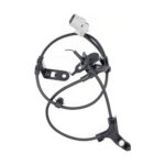 Mpulse Rear Left ABS Wheel Speed Sensor Wiring Harness For Toyota Corolla SEN-2ABS2522