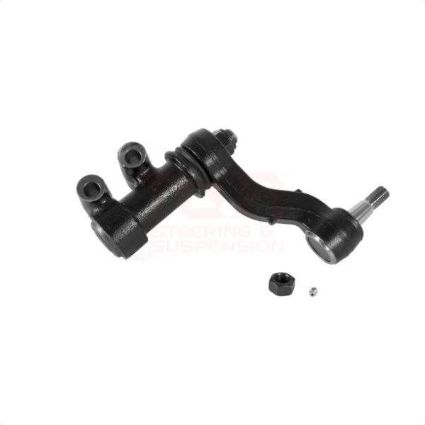 TOR Front Steering Idler Arm For GMC Chevrolet Sierra 2500 HD Silverado 3500