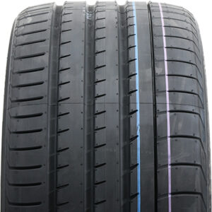 Yokohama ADVAN SPORT V107C 275/35R22 104Y XL 110193393