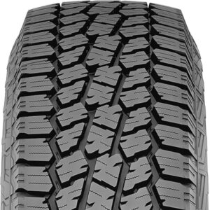 Yokohama GEOLANDAR A/T4 G018 LT285/55R20 122/119S E/10 RBL 110101855