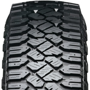 Yokohama GEOLANDAR A/T XD LT265/70R18 124/121Q E/10 110117114