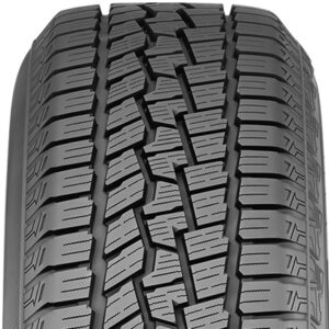 Yokohama GEOLANDAR CV 4S G061 225/55R17 101V XL 110156101