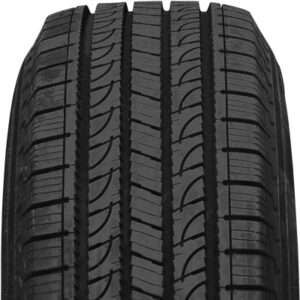 Yokohama GEOLANDAR H/T G056 P245/70R17 108H OWL 110105609