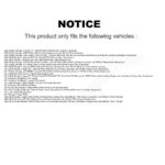 TMC Rear Shock Absorber For Dodge Chrysler 300 Charger Challenger Magnum 78-5797 - Image 2