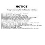Bando Accessory Drive Belt For Hyundai Sonata Kia Santa Fe Sport Optima Sorento Tucson - Image 2