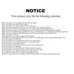 Mpulse Vehicle Speed Sensor For Honda CR-V Civic Accord HR-V Fit SEN-2VSS0523 - Image 2