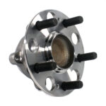 Kugel Rear Wheel Bearing Hub Assembly For Acura TL 70-512391